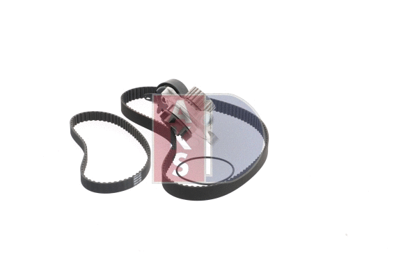 Water Pump & Timing Belt Kit