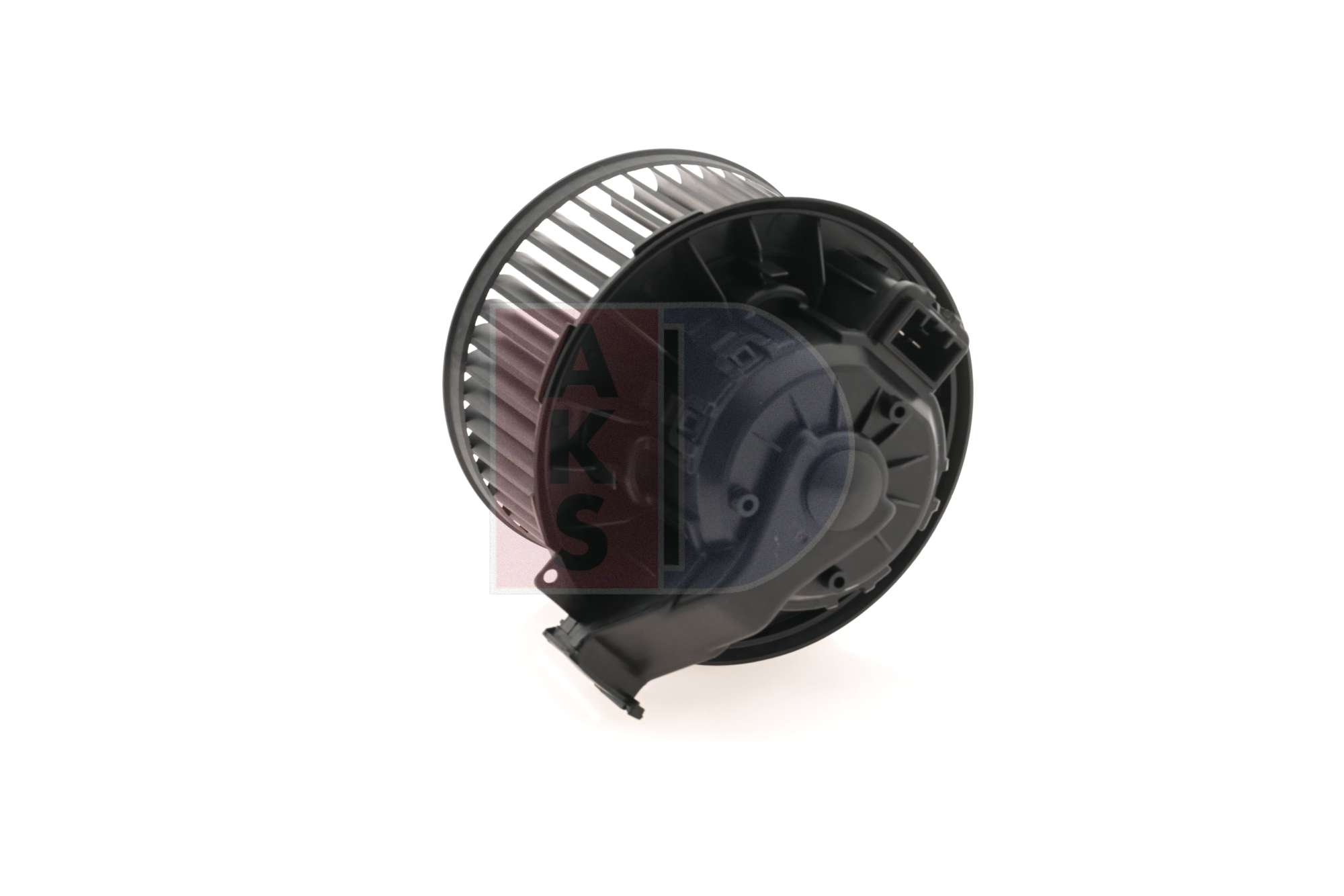 Interior Blower