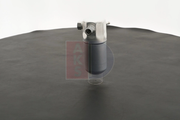 Dryer, air conditioning