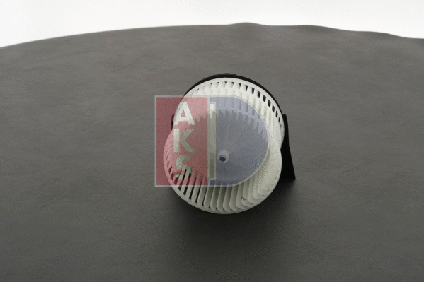 Interior Blower