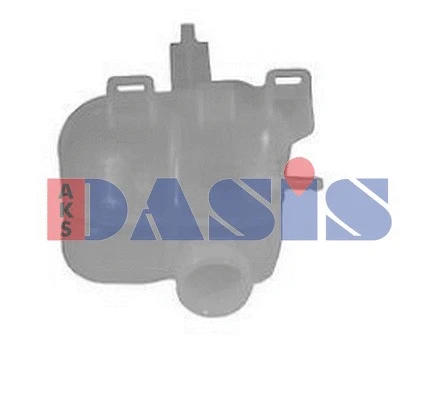 Expansion Tank, coolant (053021N)