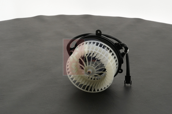 Interior Blower