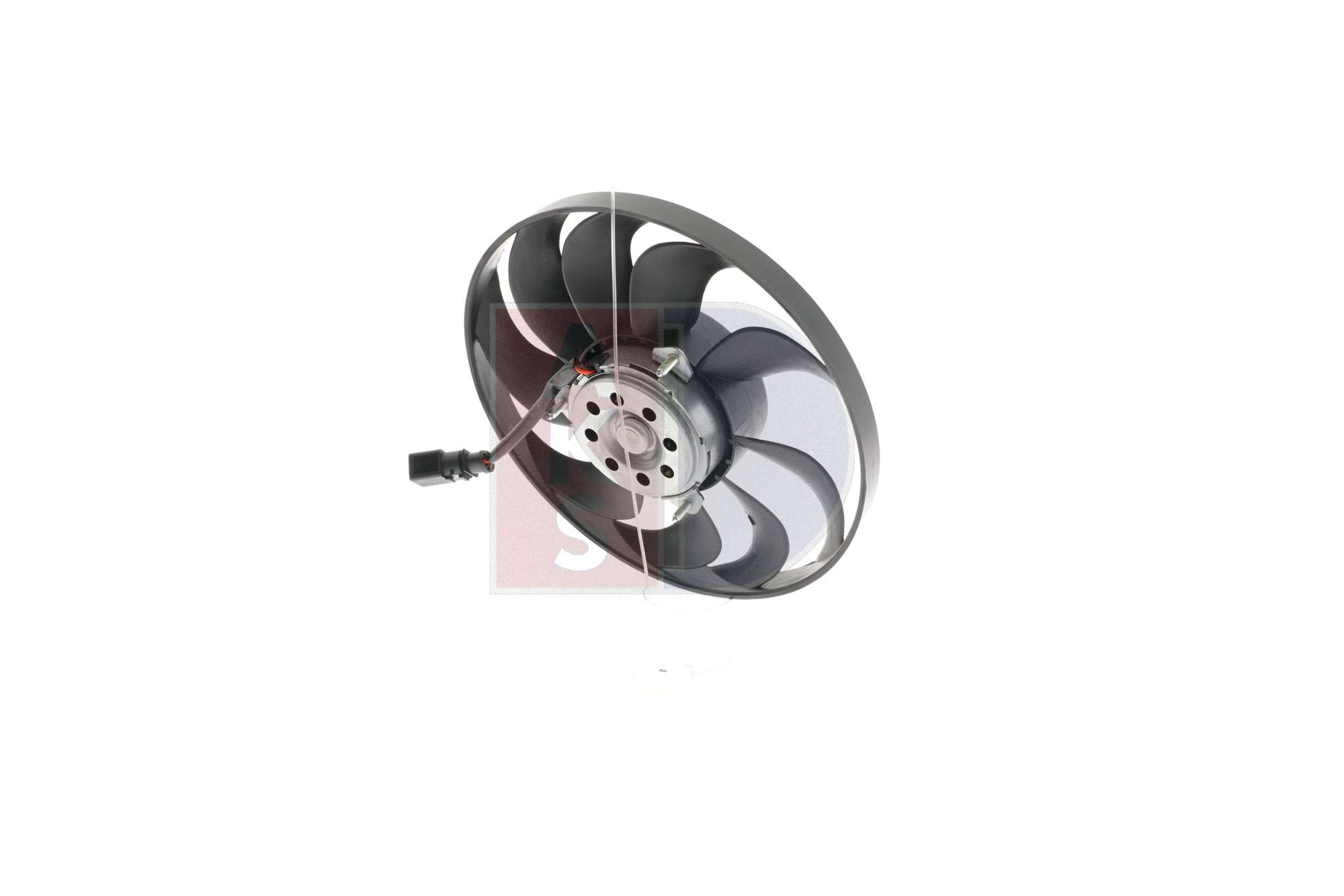 Fan, engine cooling