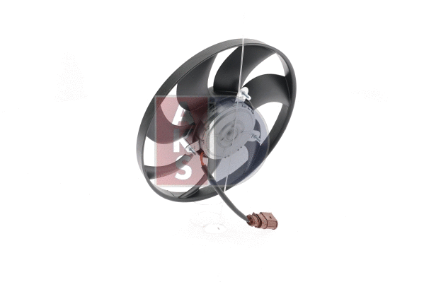 Fan, engine cooling