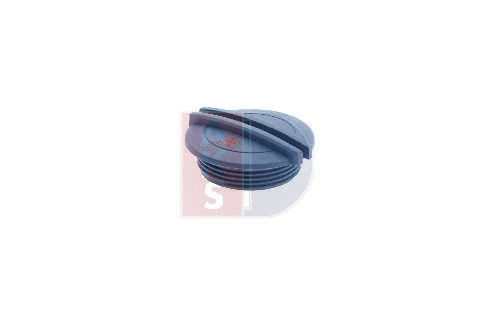 Cap, coolant tank