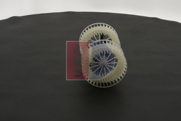 Interior Blower