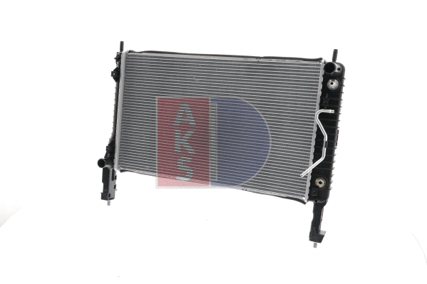 Radiator, engine cooling (150079N)