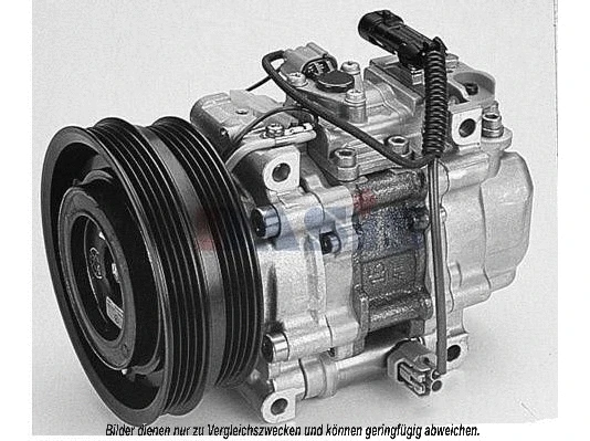 Compressor, air conditioning (853830N)