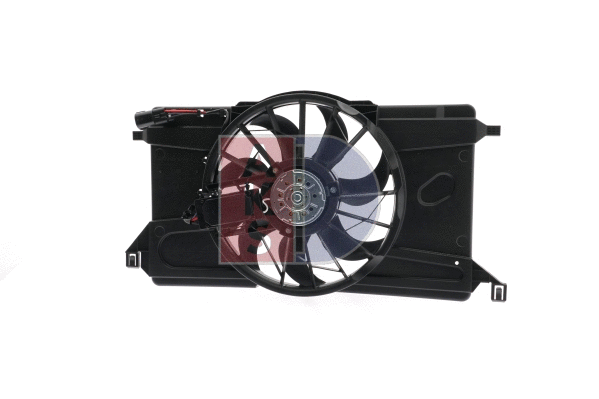 Fan, engine cooling