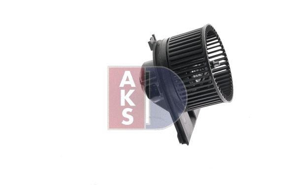 Interior Blower