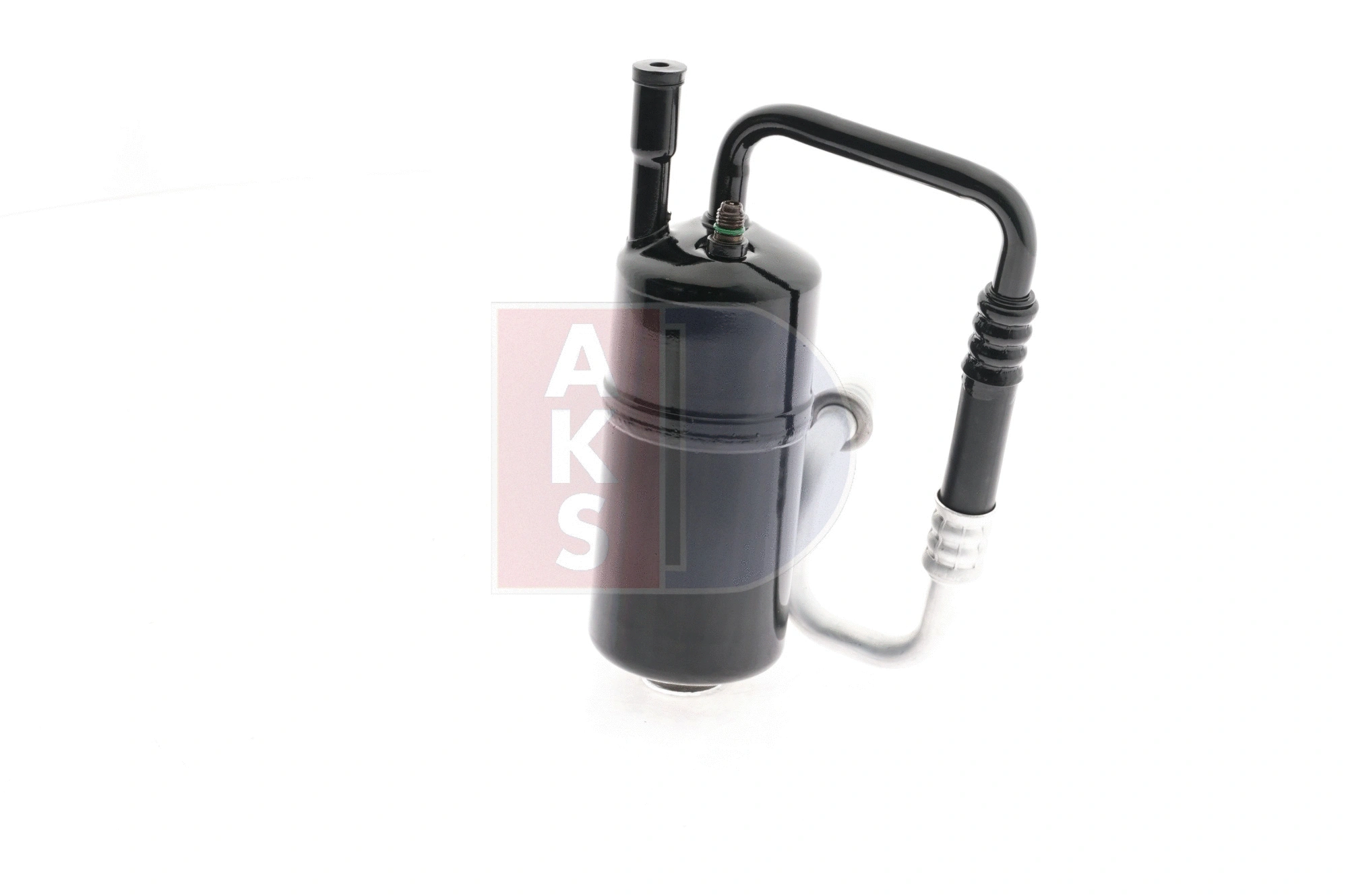 Dryer, air conditioning