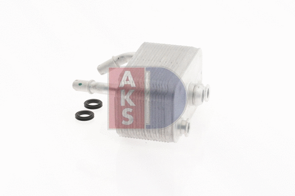 Oil Cooler, automatic transmission