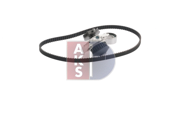 Water Pump & Timing Belt Kit