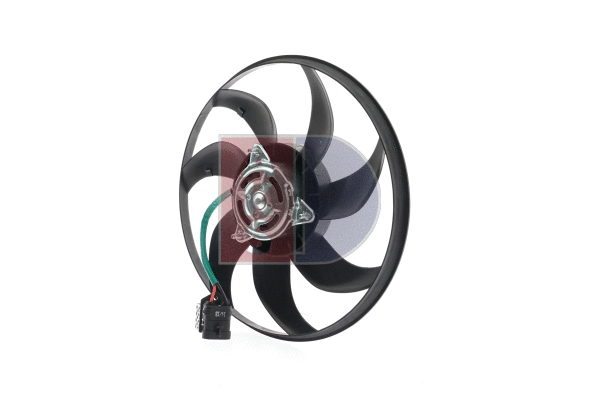 Fan, engine cooling (158078N)