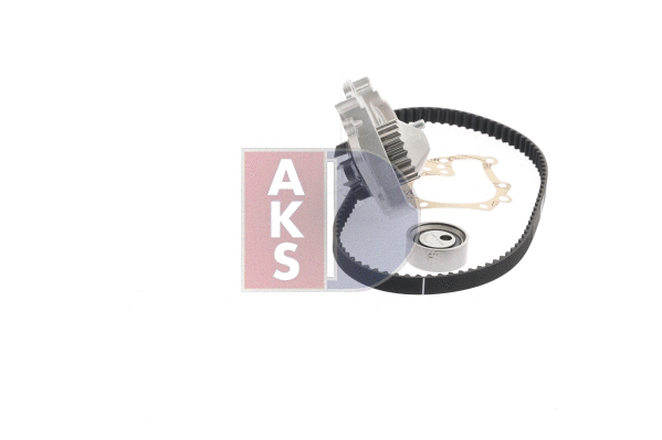 Water Pump & Timing Belt Kit