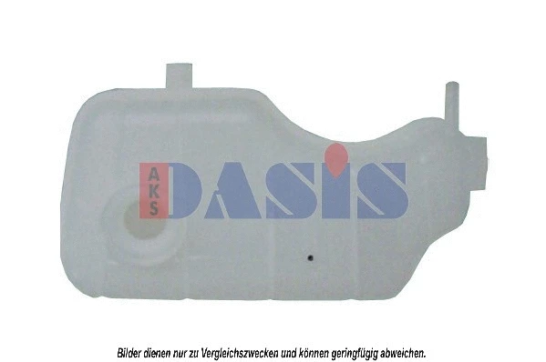 Expansion Tank, coolant (093001N)
