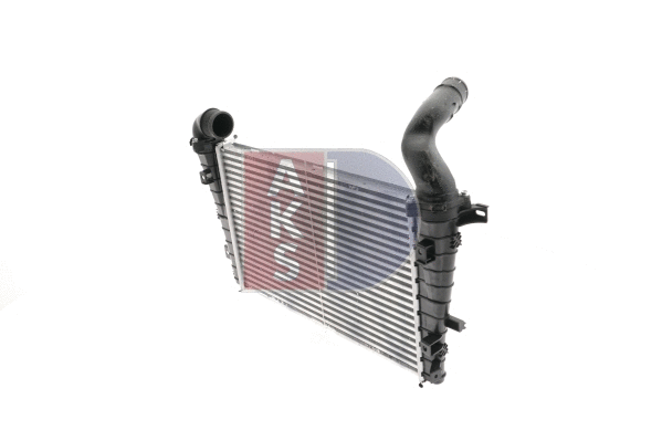 Charge Air Cooler