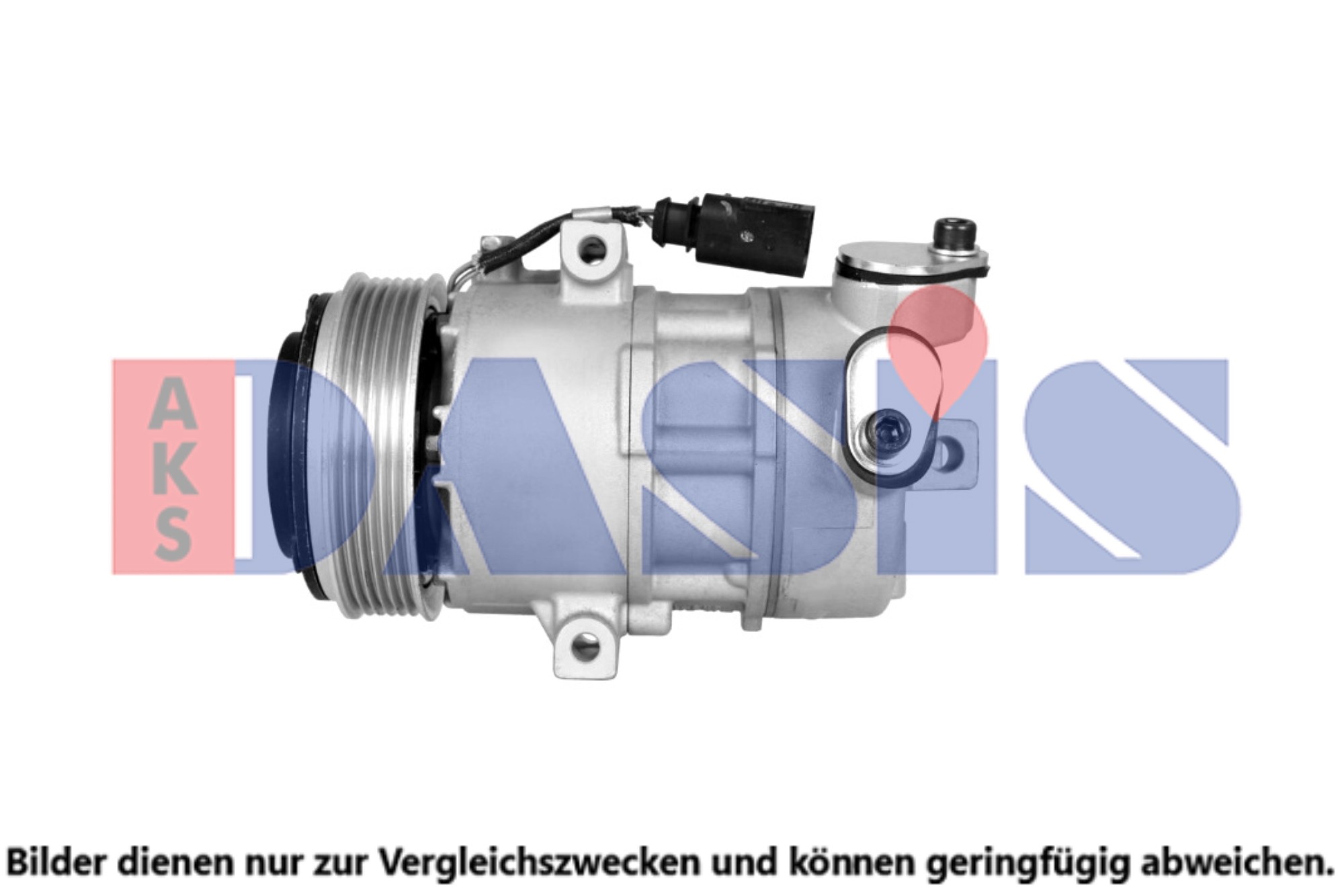 Compressor, air conditioning (850458N)