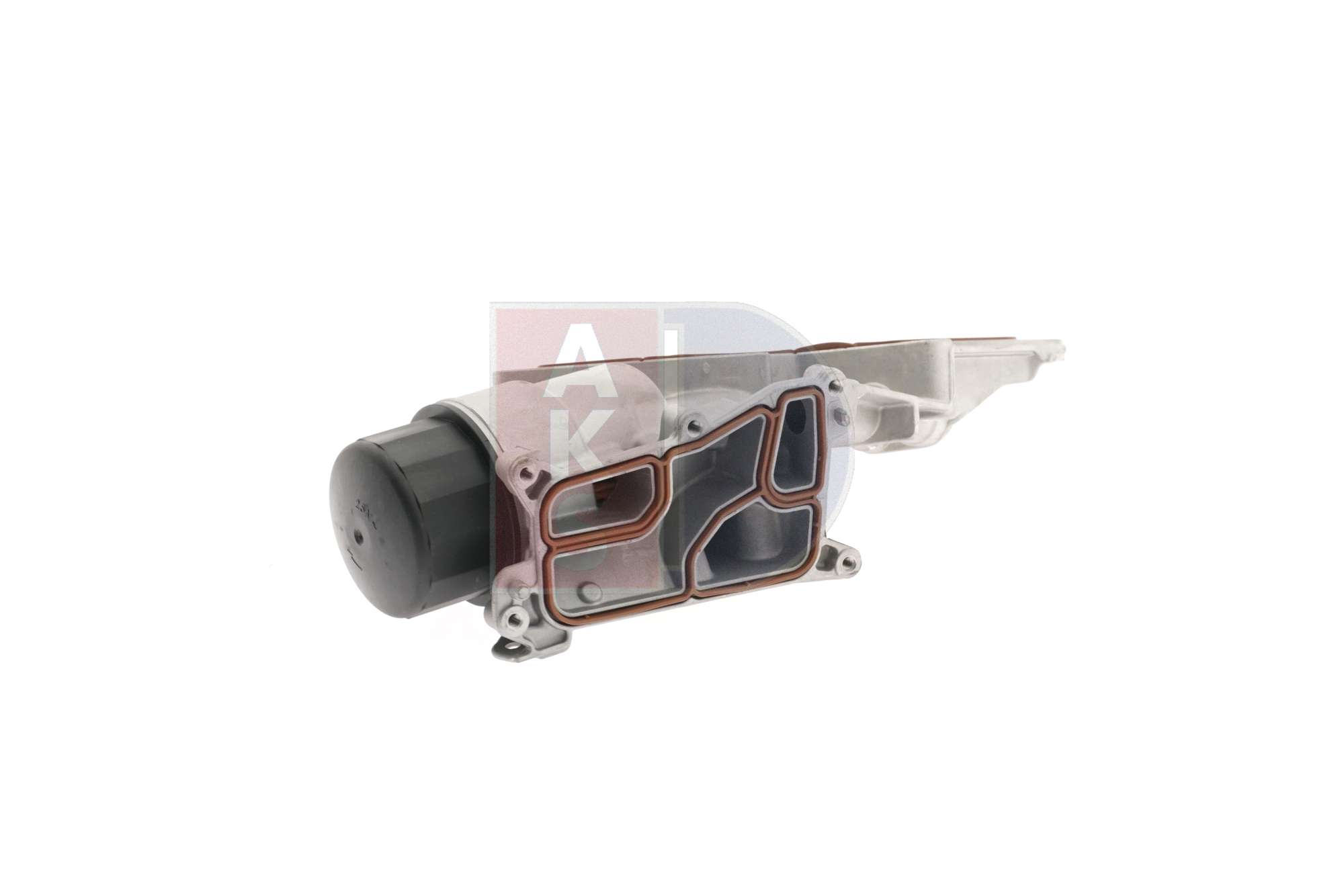 Oil Cooler, engine oil