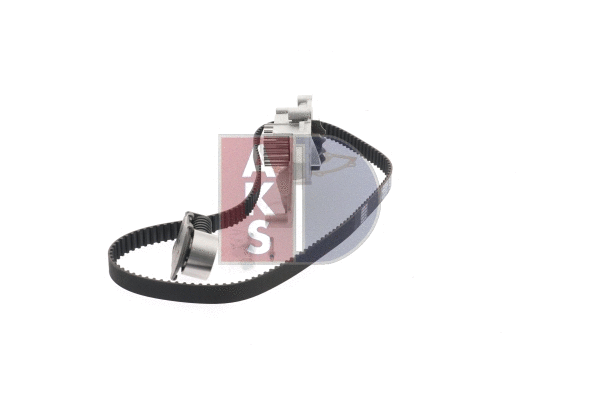 Water Pump & Timing Belt Kit