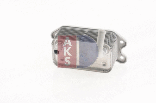 Oil Cooler, engine oil