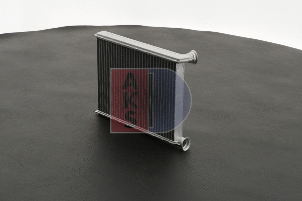Heat Exchanger, interior heating