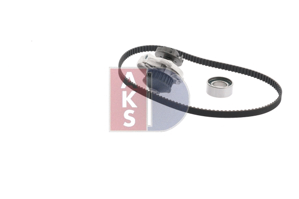 Water Pump & Timing Belt Kit