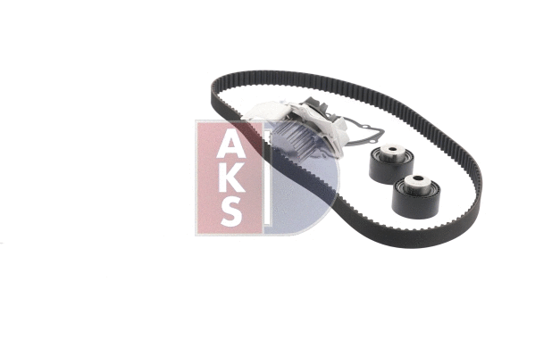 Water Pump & Timing Belt Kit