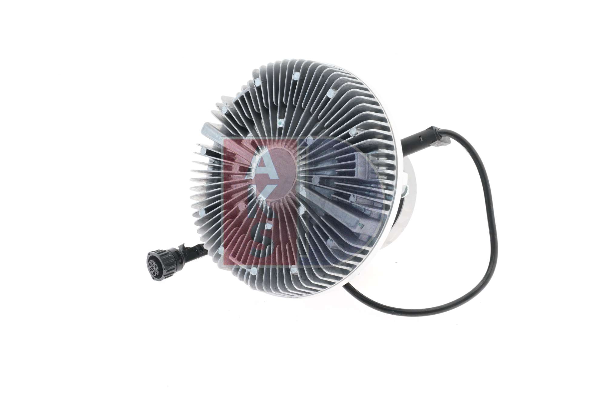 Clutch, radiator fan (398054X)