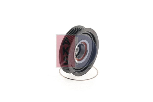 Magnetic Clutch, air conditioning compressor