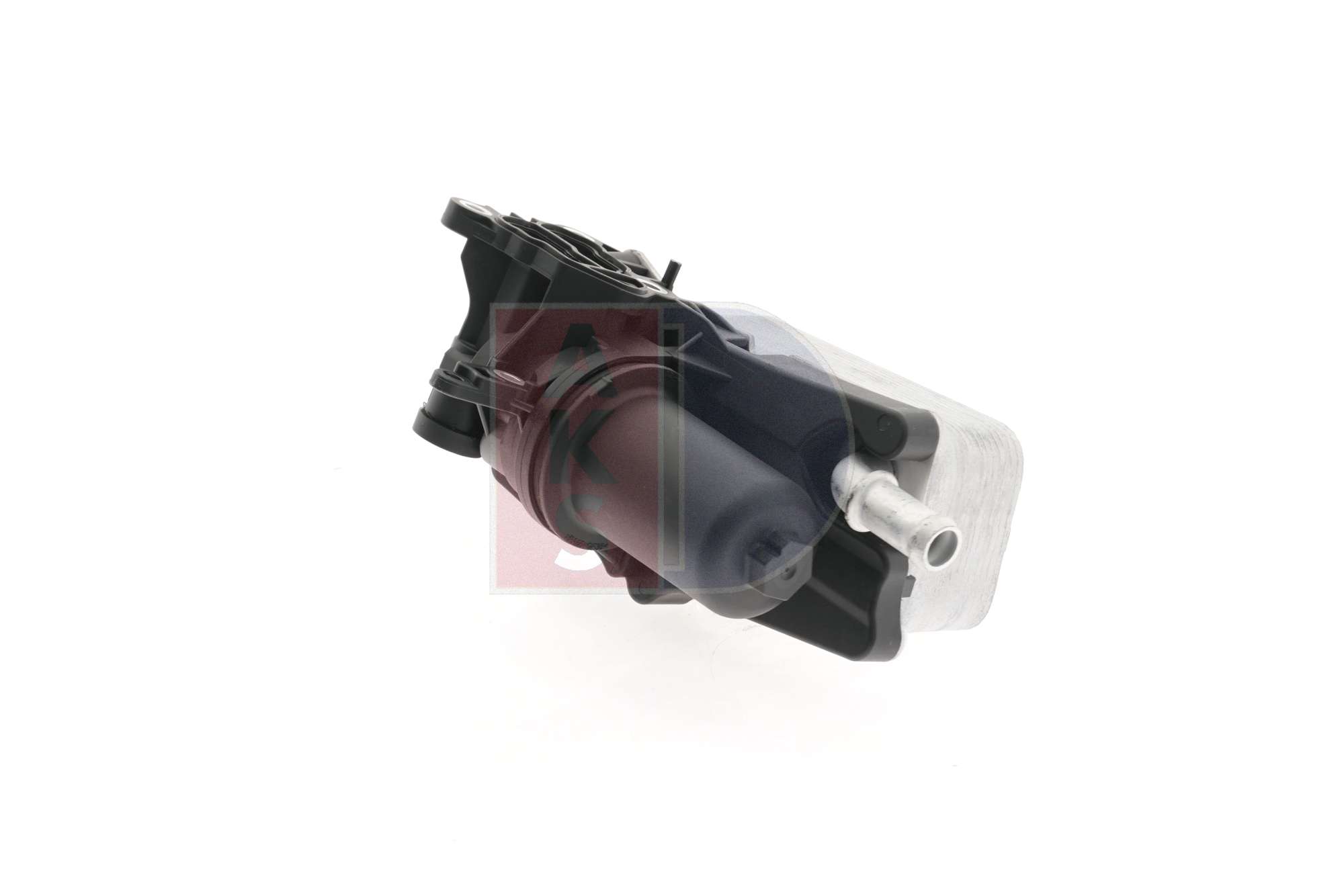 Oil Cooler, engine oil