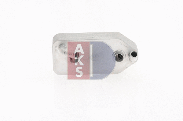 Oil Cooler, automatic transmission