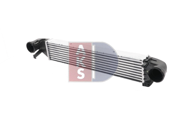 Charge Air Cooler (127006N)
