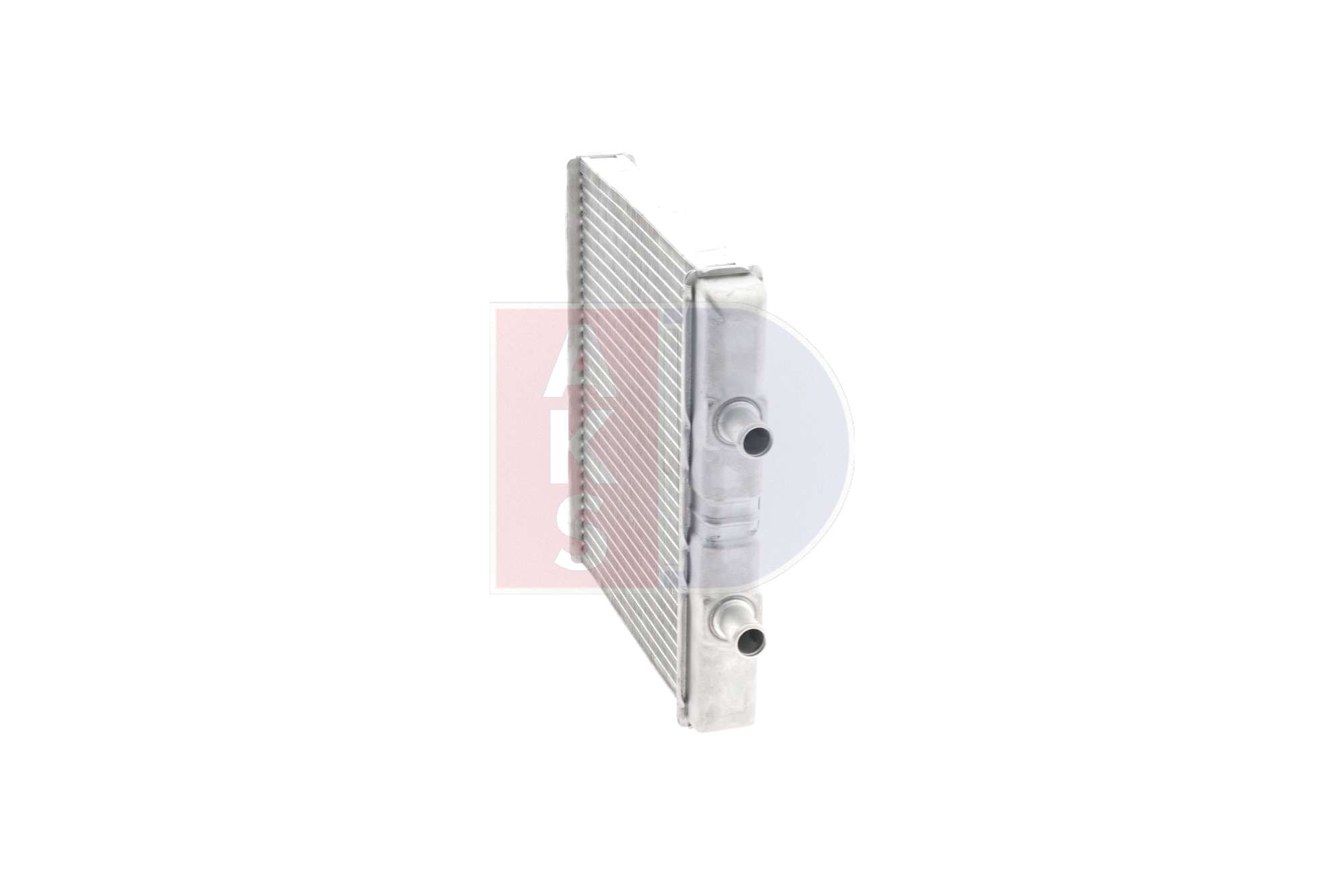 Heat Exchanger, interior heating