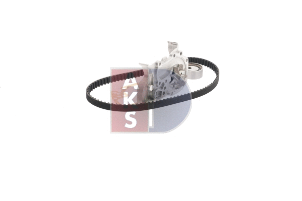 Water Pump & Timing Belt Kit