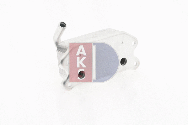 Oil Cooler, engine oil