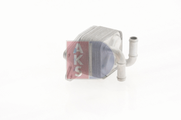 Oil Cooler, engine oil
