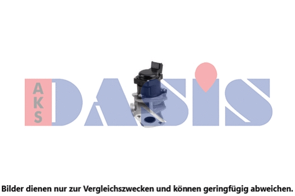 EGR Valve (095027N)