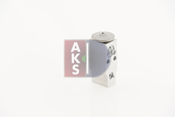 Expansion Valve, air conditioning