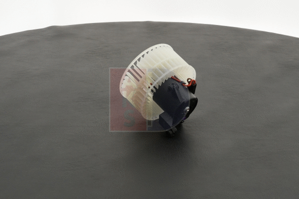 Interior Blower