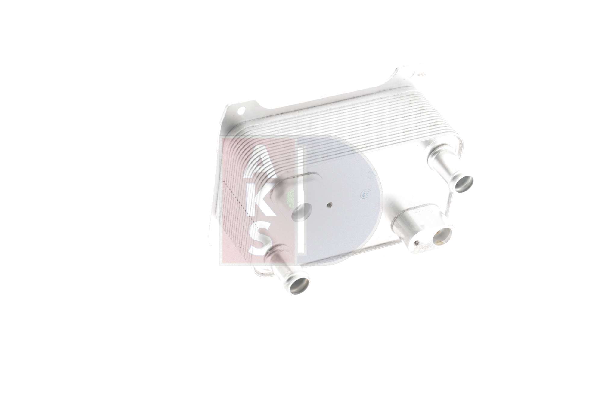 Oil Cooler, automatic transmission