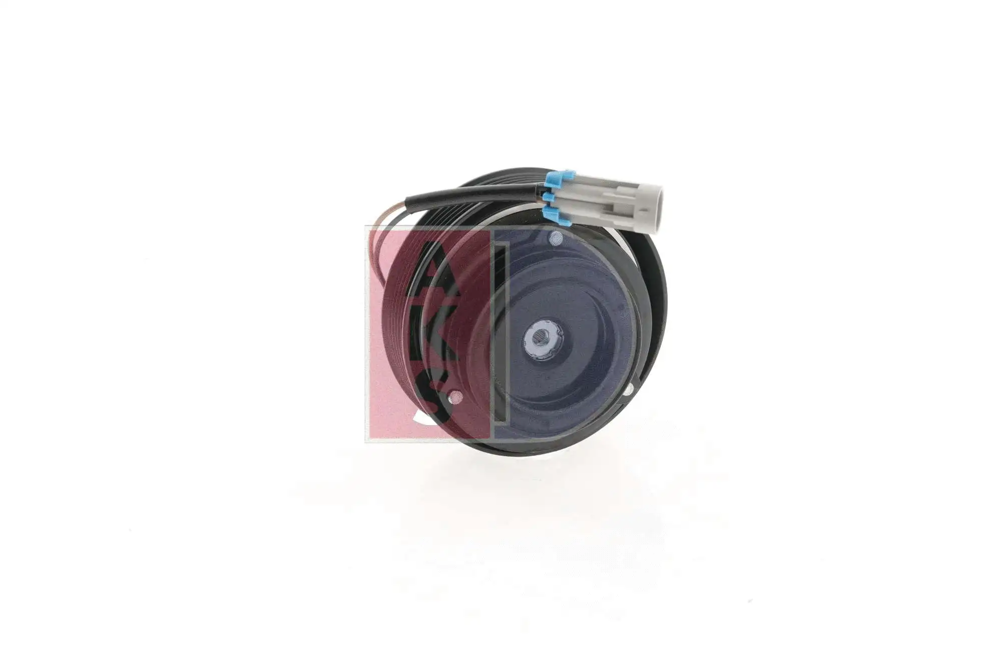Magnetic Clutch, air conditioning compressor