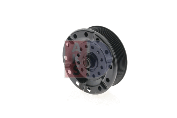 Magnetic Clutch, air conditioning compressor