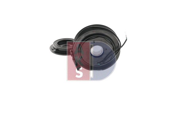 Magnetic Clutch, air conditioning compressor