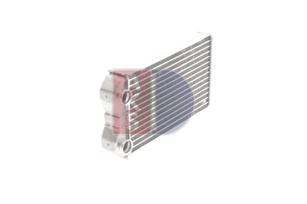 Heat Exchanger, interior heating