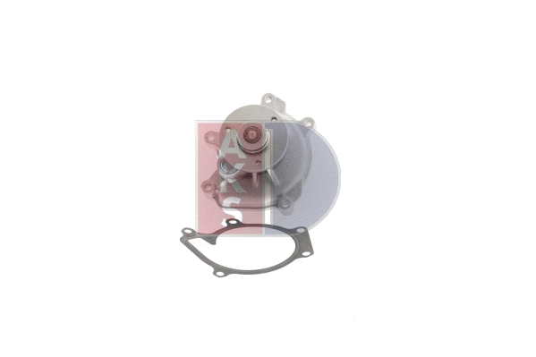 Water Pump, engine cooling (570648N)