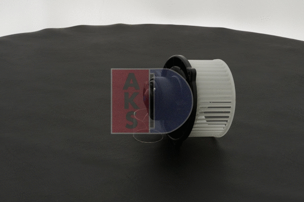 Interior Blower