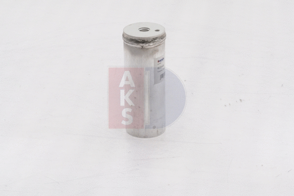 Dryer, air conditioning