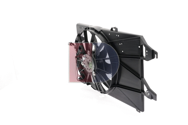 Fan, engine cooling