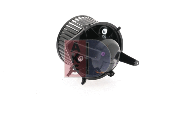 Interior Blower